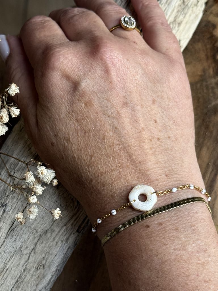 Bracelet "Isia"