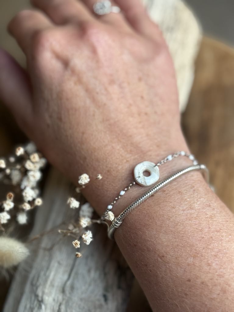 Bracelet "Isia"