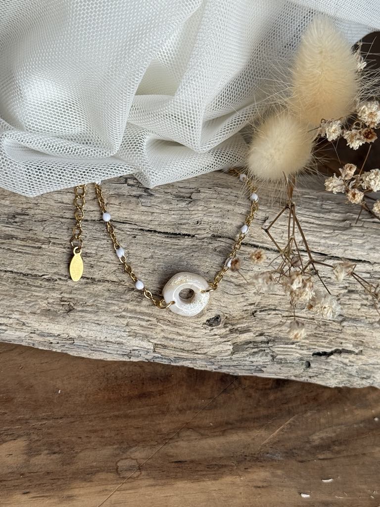 Bracelet "Isia"