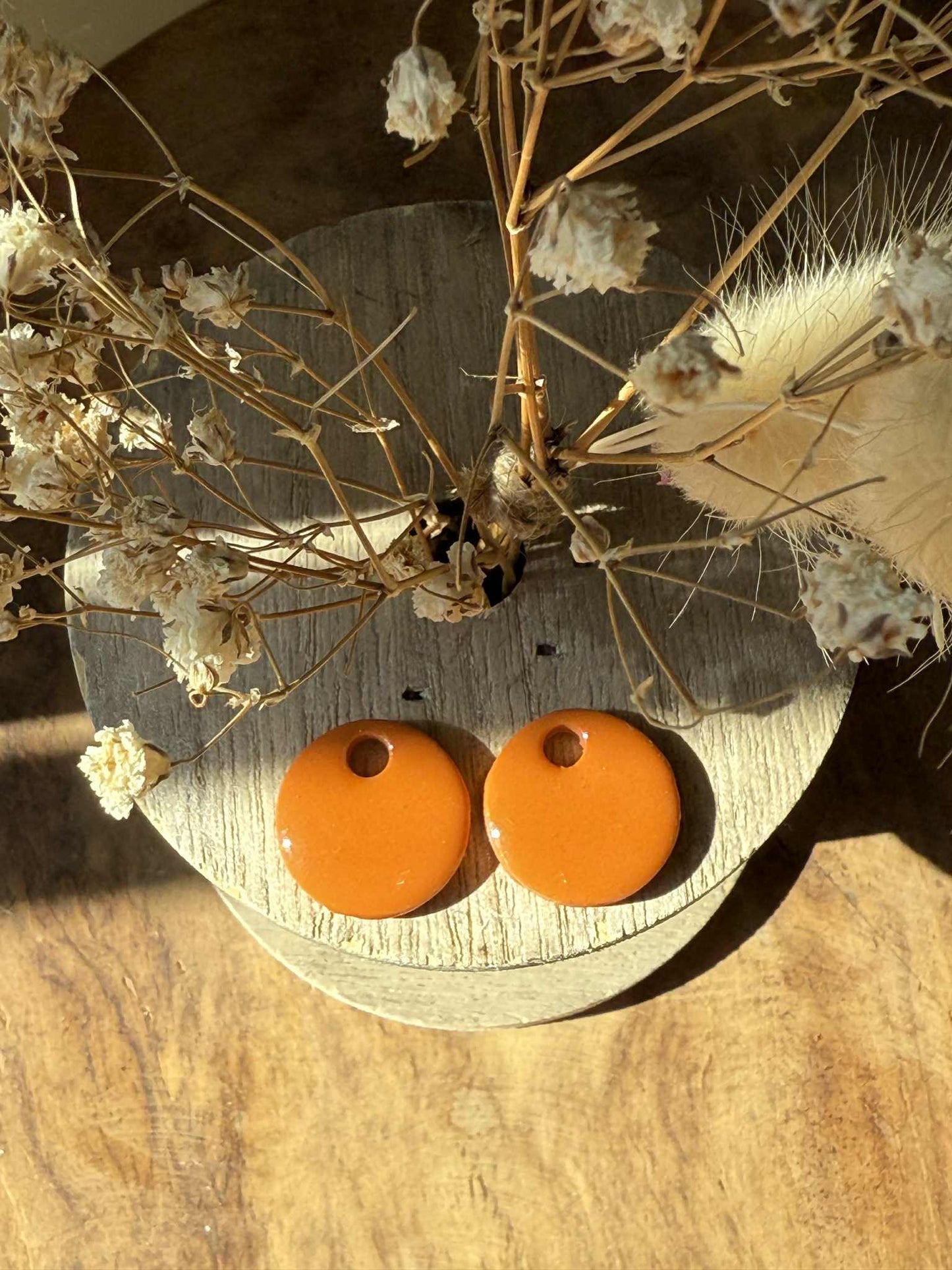 Pampilles "Eulalie" Cognac