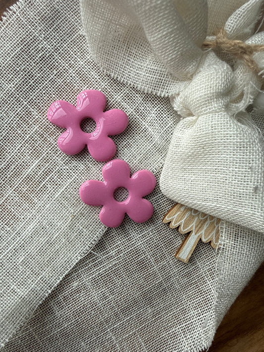 Mystère – Pampilles rose