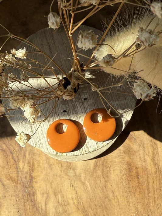 Pampilles "Eulalie" Cognac