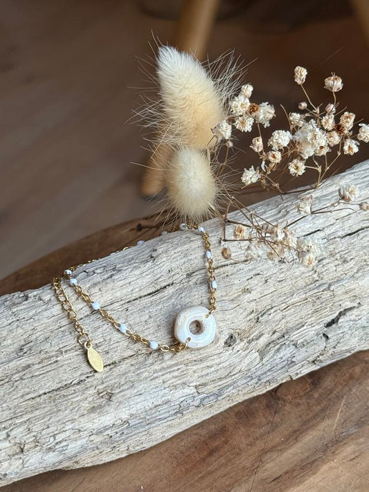 Bracelet "Isia"