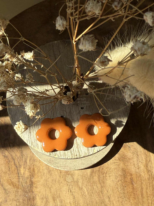 Pampilles "Romane" Cognac