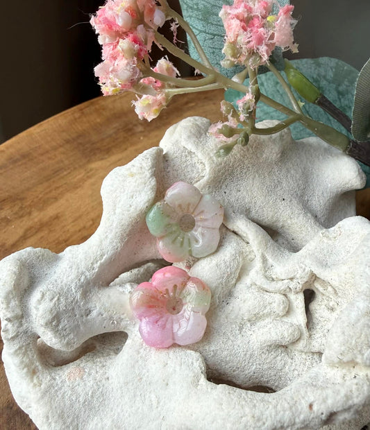 Pampille "Louisa" bonbons