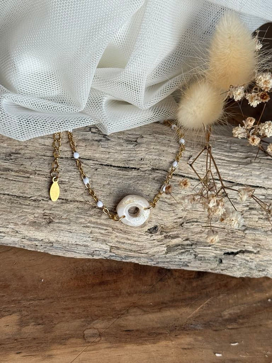 Bracelet "Isia"