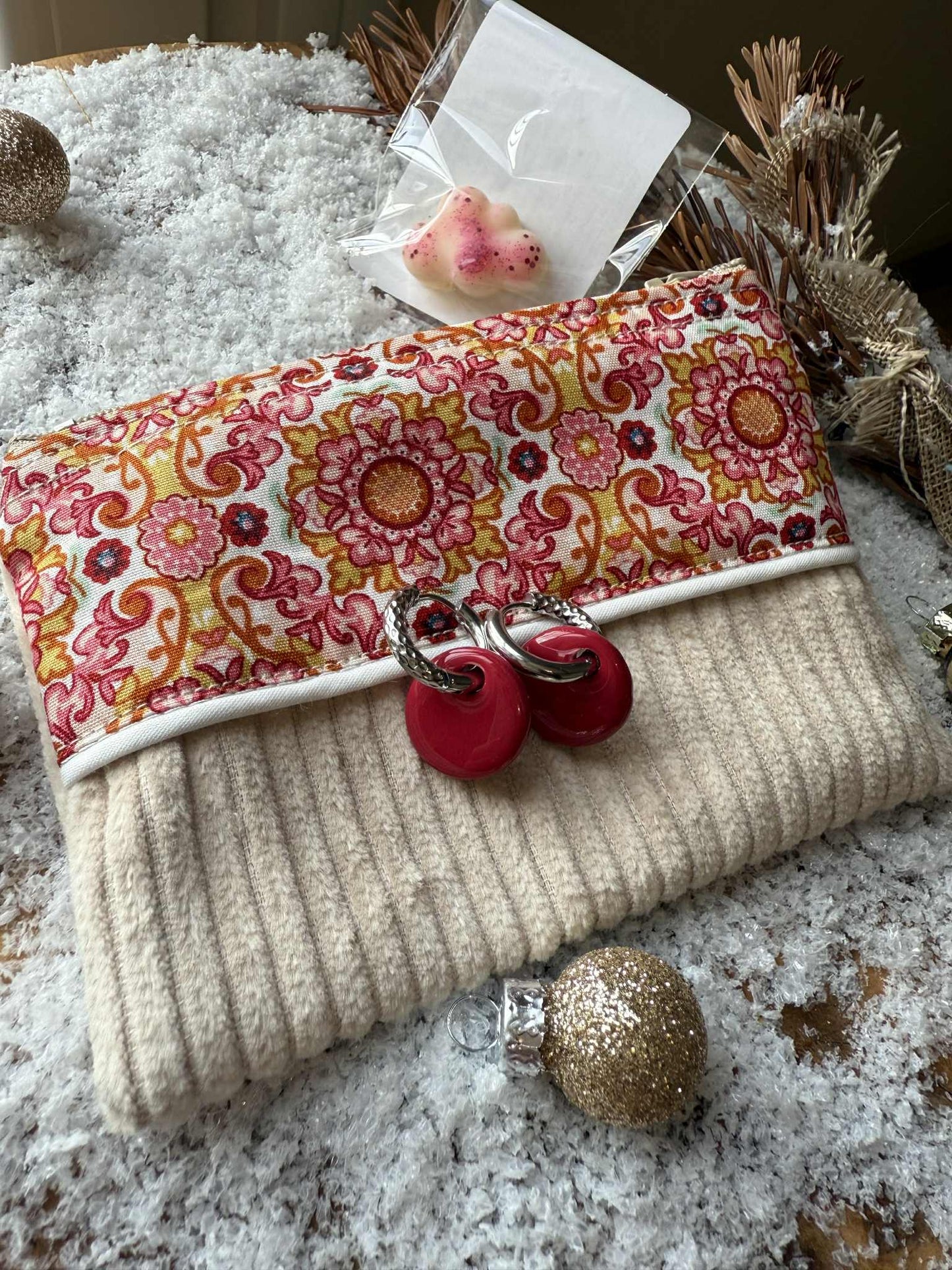 Pochettes & Pampilles (créoles incluses)