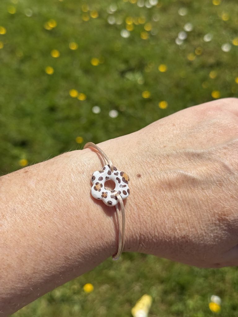 Bracelet "Romane"