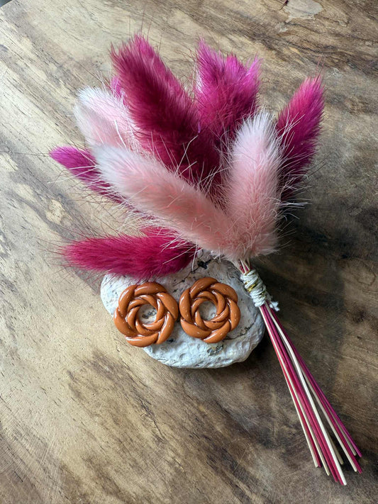 Pampilles "Rose" cognac